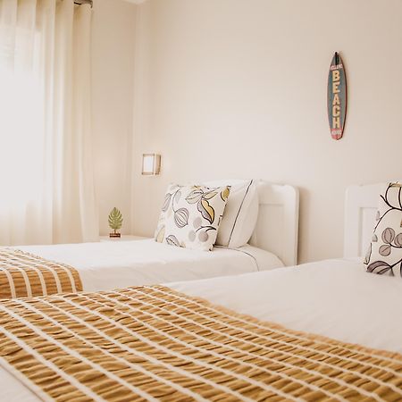 Hotel Neptuno Atouguia Da Baleia Εξωτερικό φωτογραφία