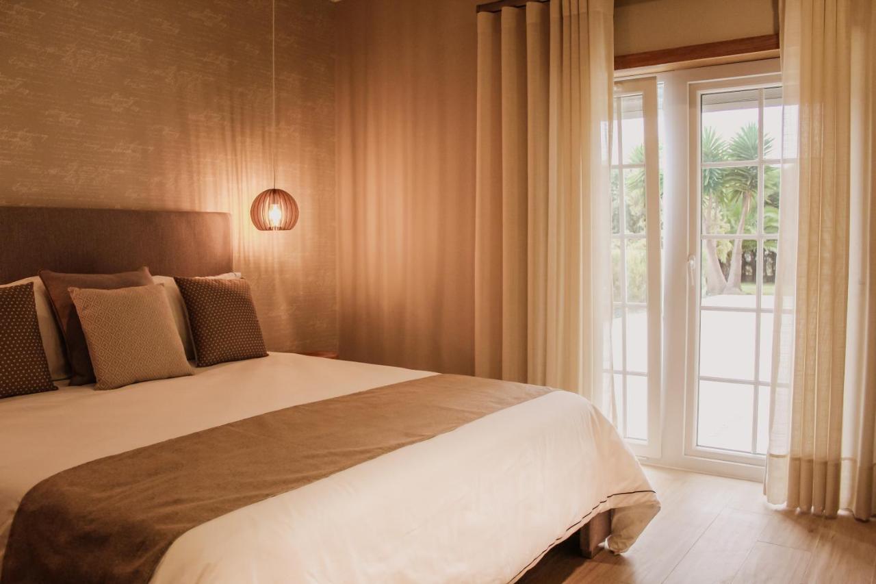 Hotel Neptuno Atouguia Da Baleia Εξωτερικό φωτογραφία