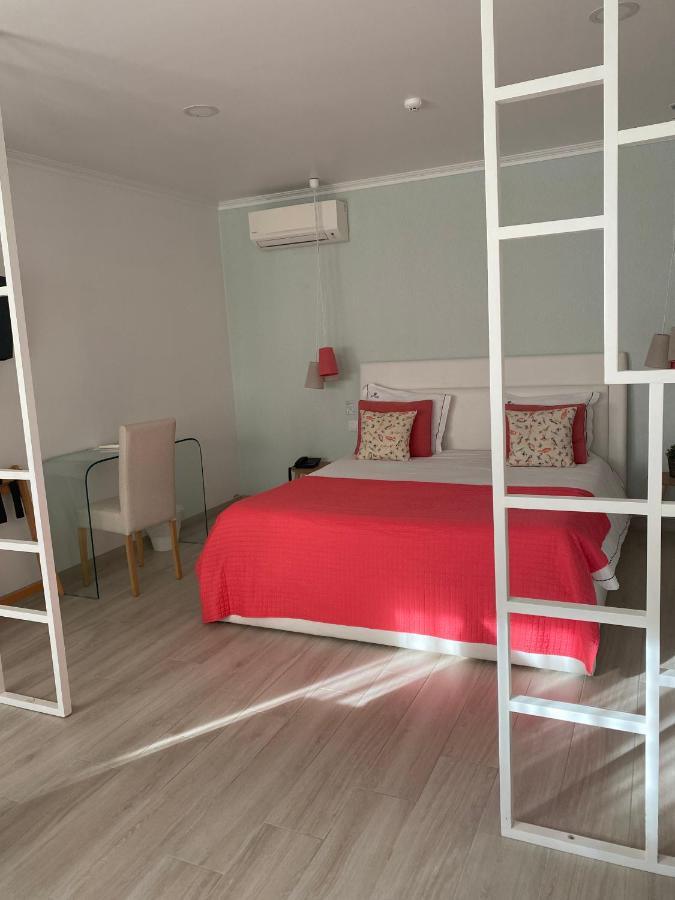 Hotel Neptuno Atouguia Da Baleia Εξωτερικό φωτογραφία