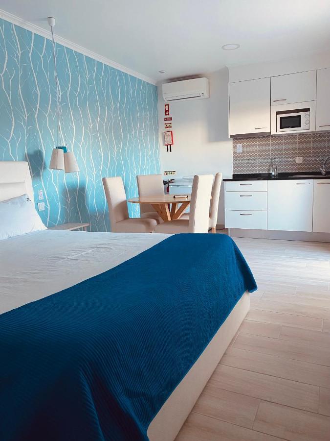 Hotel Neptuno Atouguia Da Baleia Εξωτερικό φωτογραφία