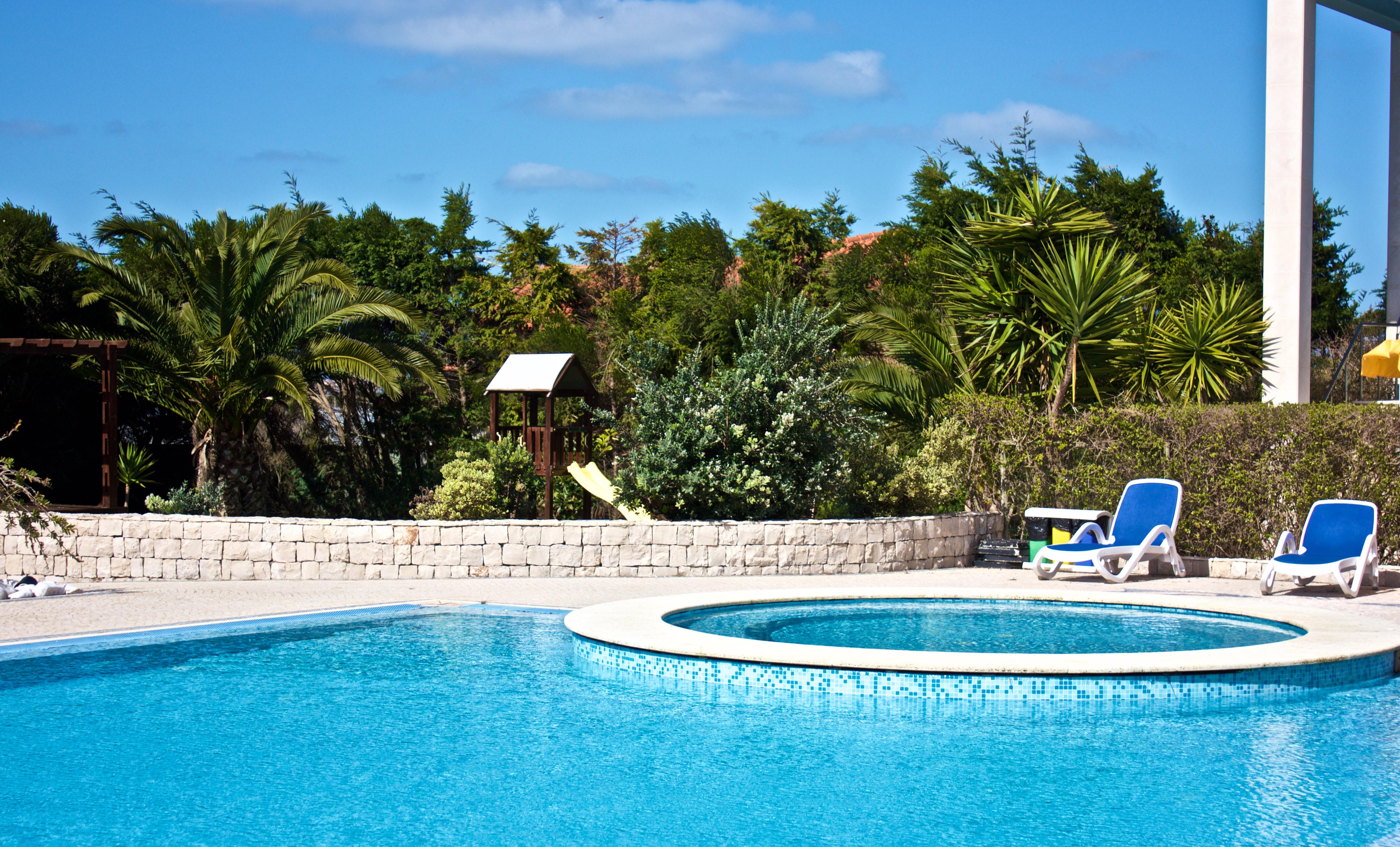 Hotel Neptuno Atouguia Da Baleia Εξωτερικό φωτογραφία