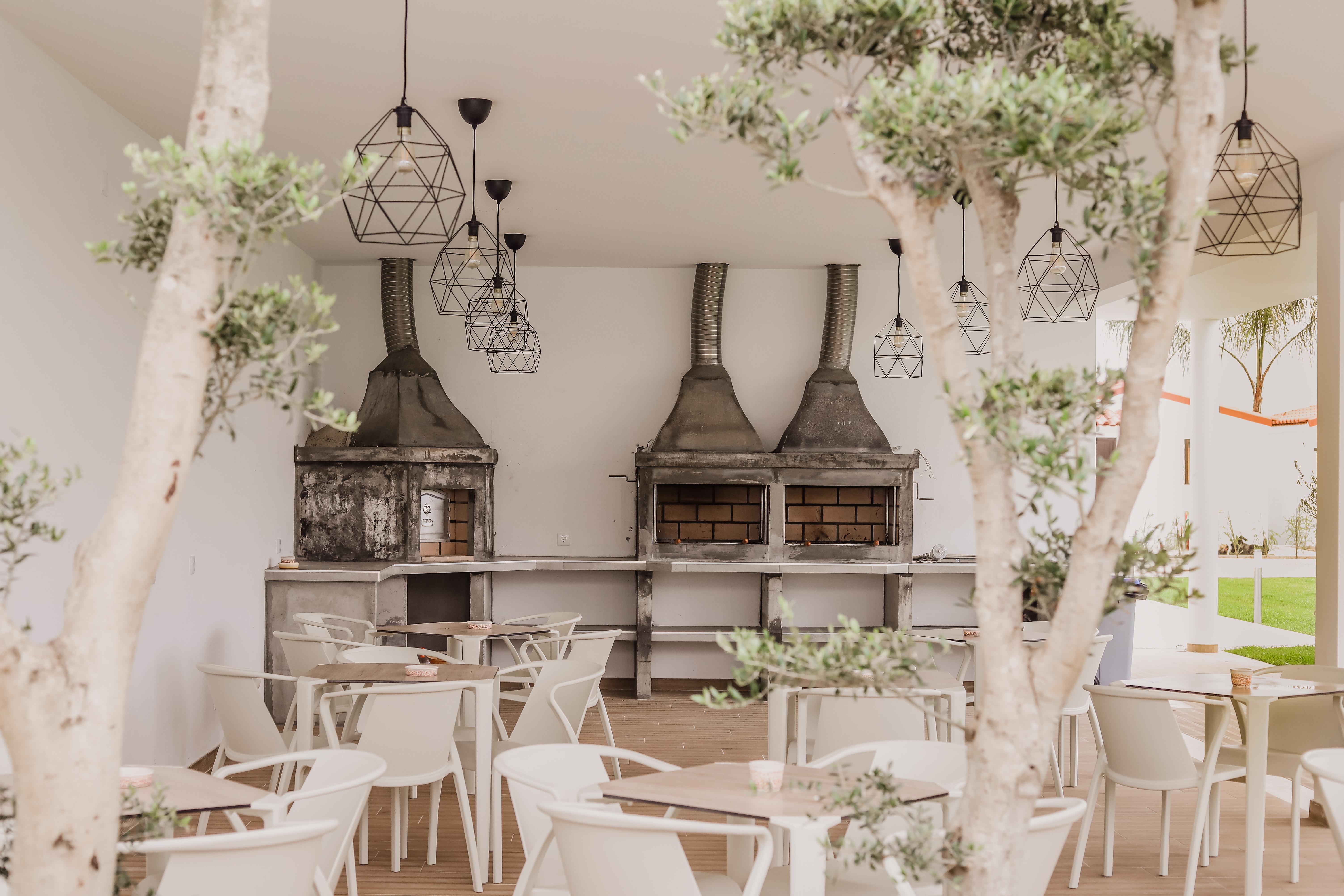 Hotel Neptuno Atouguia Da Baleia Εξωτερικό φωτογραφία