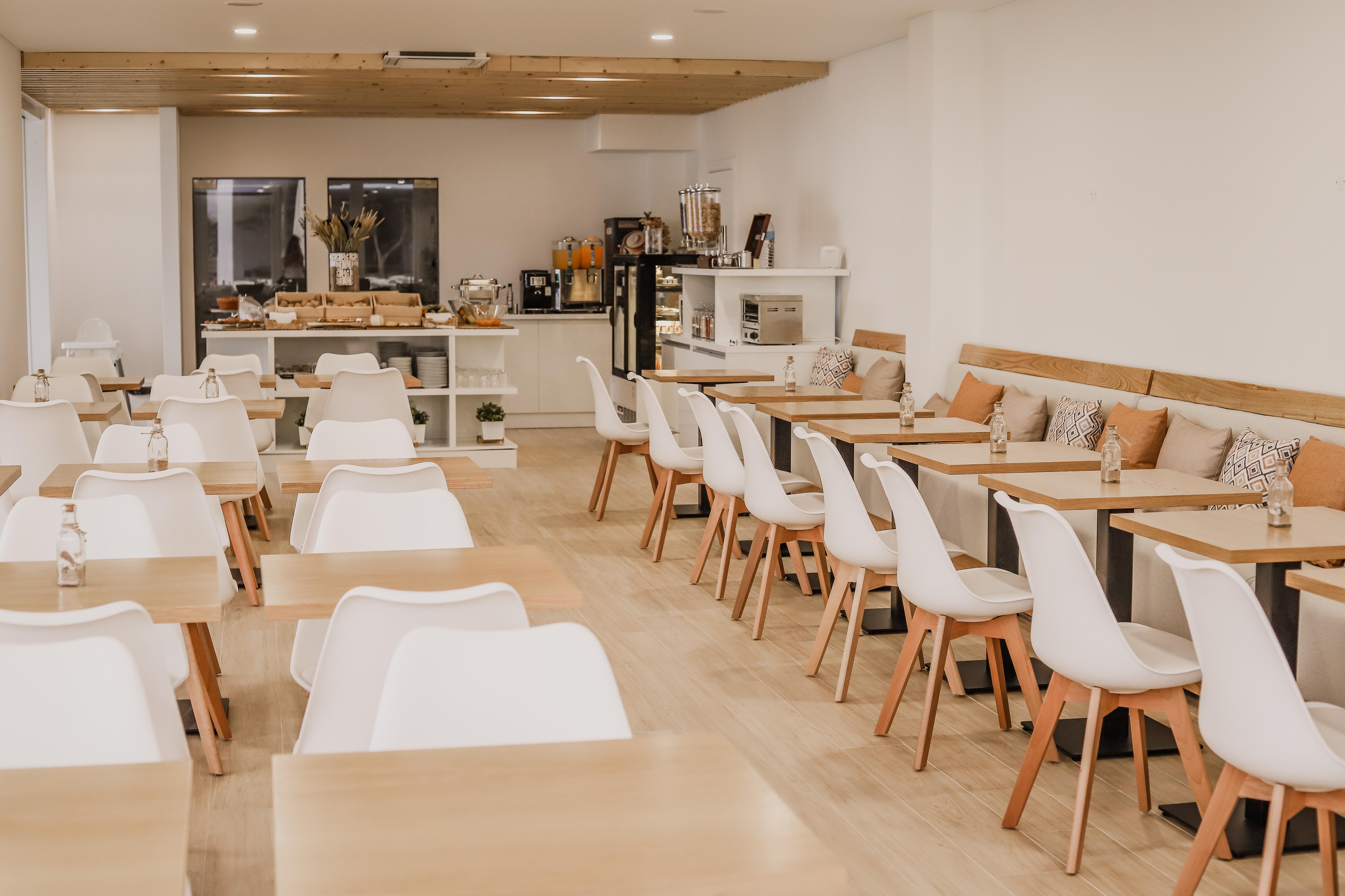 Hotel Neptuno Atouguia Da Baleia Εξωτερικό φωτογραφία