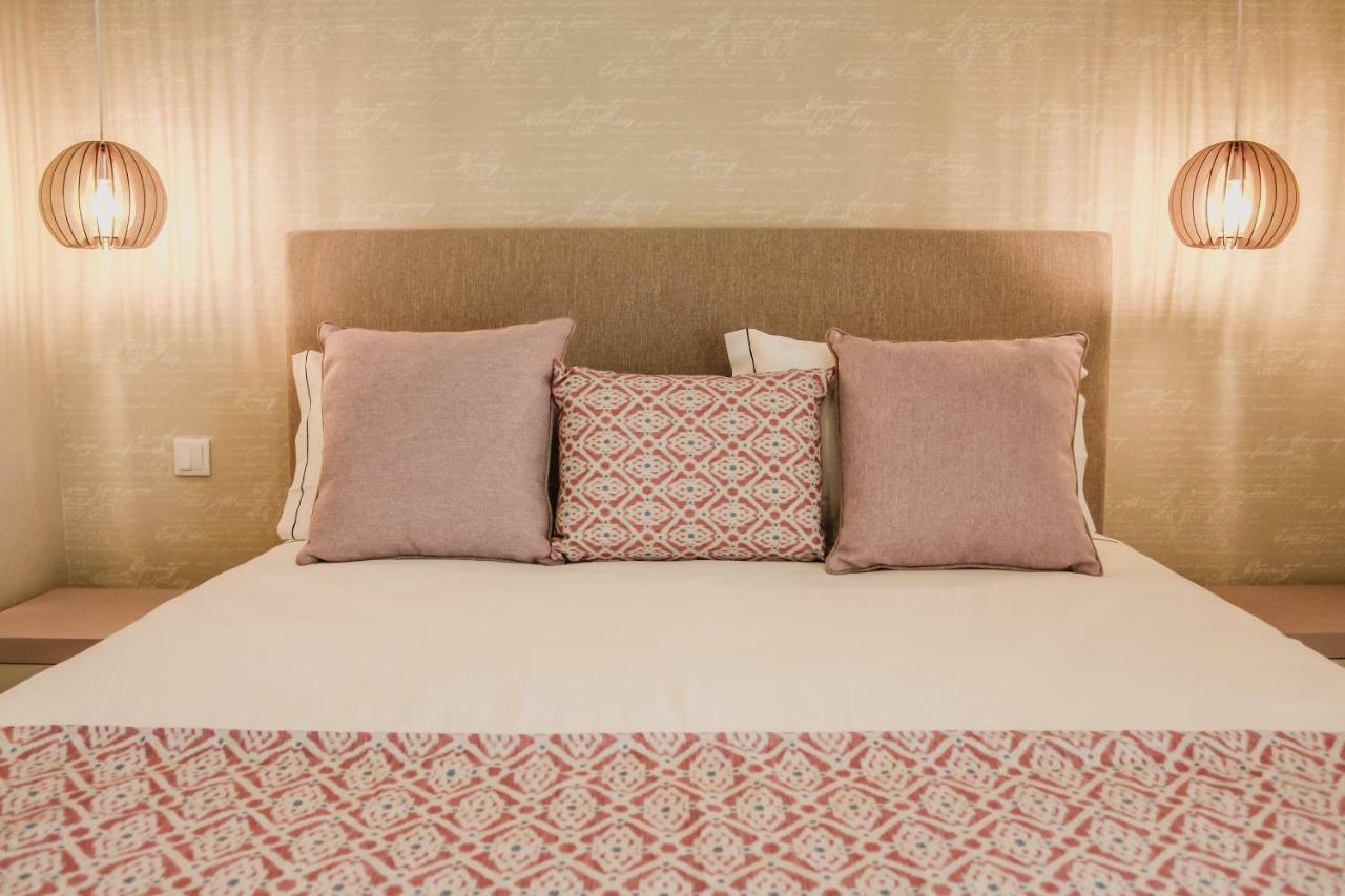 Hotel Neptuno Atouguia Da Baleia Εξωτερικό φωτογραφία