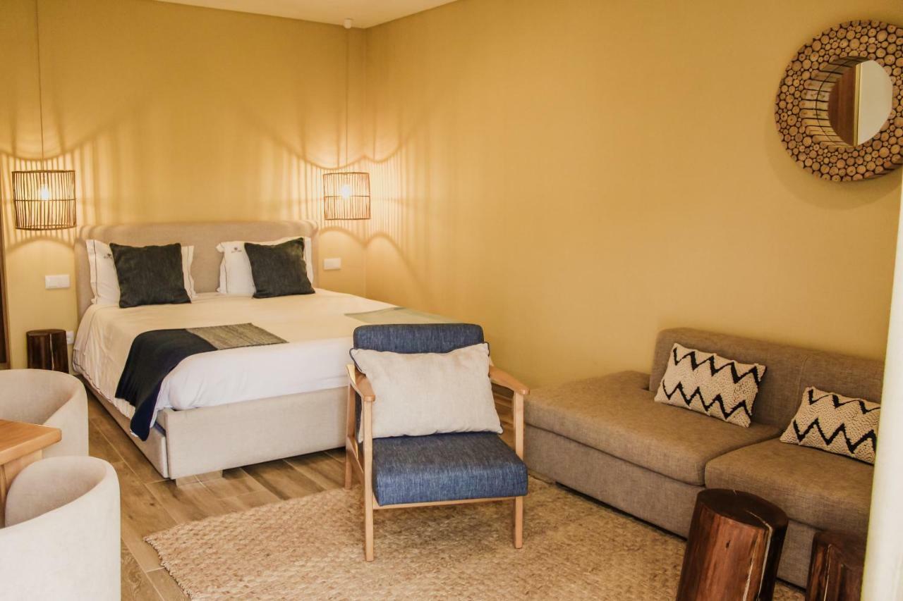 Hotel Neptuno Atouguia Da Baleia Εξωτερικό φωτογραφία