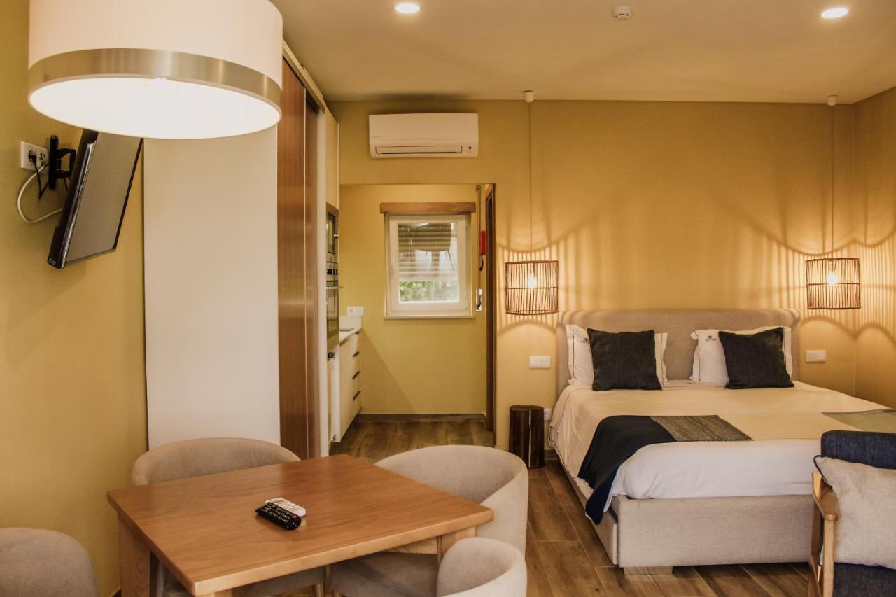 Hotel Neptuno Atouguia Da Baleia Εξωτερικό φωτογραφία